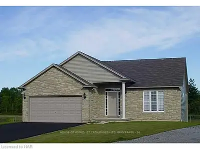 3826 Settlers Cove Drive, Fort Erie, On L0s 1s0