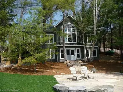 2787 #118, Muskoka Lakes, On, P0b 1j0