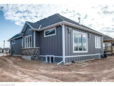 48 Pierpoint Drive, Niagara-on-the-lake, On L0s 1j0