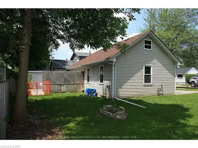 170 Idylewylde Street, Fort Erie, On L2a 2l6