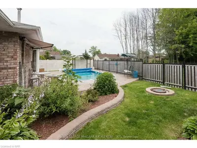 71 Woodrush Avenue, Welland, On L3c 6v5