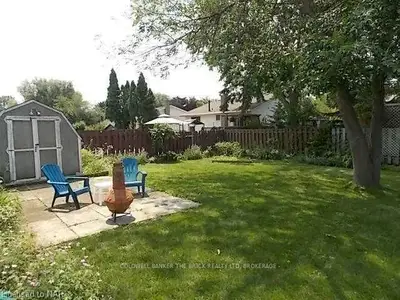 8555 Willoughby Drive, Niagara Falls, On L2g 6x6