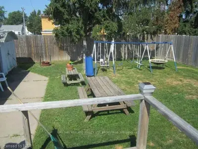 128 Afton Avenue, Welland, On L3b 1w3