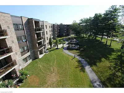 453 Hunter Road 410, Niagara-on-the-lake, On L0s 1j0