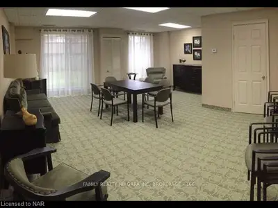 6704 Thorold Stone Road 203, Niagara Falls, On L2j 1b3