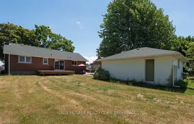 1868 Four Mile Creek Road, Niagara-on-the-lake, On L0s 1j0