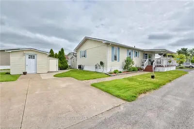 3033 Townline Road 270, Fort Erie, On L0s 1s1