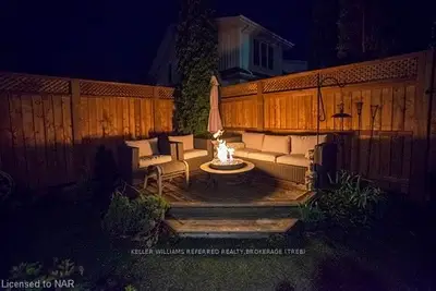 450 Nassau Street 4, Niagara-on-the-lake, On L0s 1j0