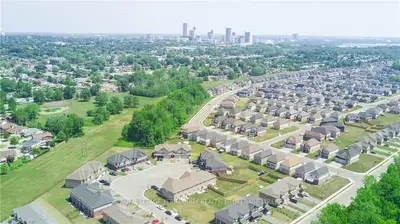 8001 Cole Court, Niagara Falls, On L2g 0h8