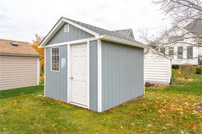 3541 Algonquin Drive, Fort Erie, On L0s 1n0