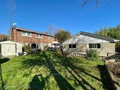 33 Riceland Road, Fort Erie, On L2a 1r2