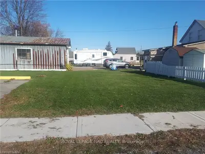 130 RODNEY Street, Port Colborne, ON L3K 1A5