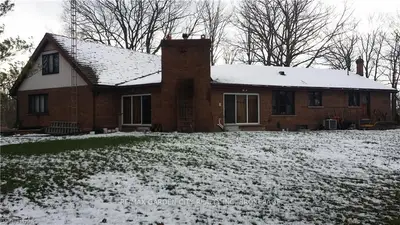 9081 REGIONAL ROAD 65 Road, West Lincoln, ON L0R 1E0