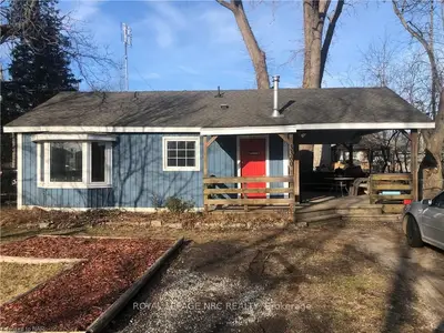 3360 Bethune Avenue, Fort Erie, On L0s 1n0