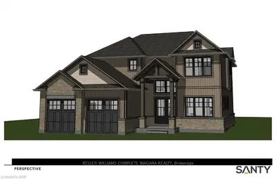 2810 ARROWSMITH Court, Fort Erie, ON L0S 1S0