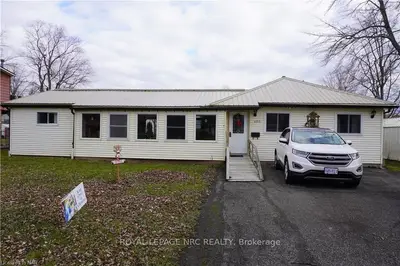 400 BUFFALO Road, Fort Erie, ON L2A 5G5
