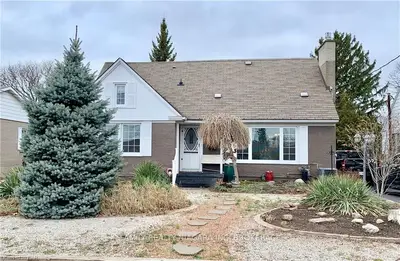 571 CARLTON Street, St. Catharines, ON L2M 4X8