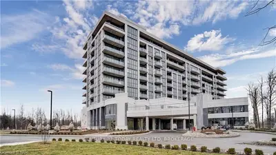 7711 GREEN VISTA Gate 907, Niagara Falls, ON L2G 0A8
