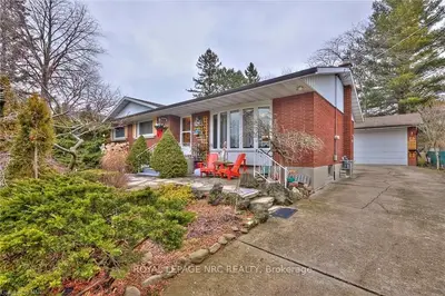322 Dorchester Street, Niagara-on-the-Lake, ON L0S 1J0