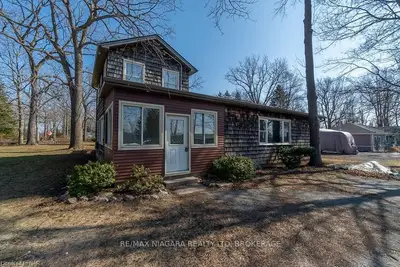 804 BERNARD Avenue, Fort Erie, ON L0S 1N0