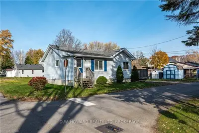 3892 WELLINGTON Road, Fort Erie, ON L0S 1B0