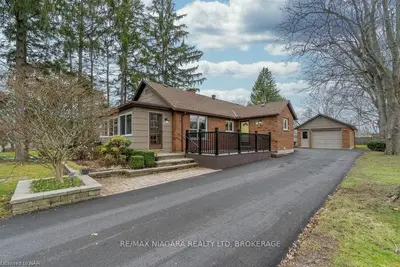 273 PROSPECT POINT Road S, Fort Erie, ON L0S 1N0