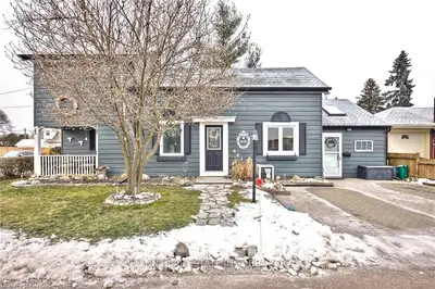 3929 ST. JAMES Avenue, Niagara Falls, ON L2J 2R2