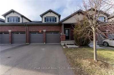 7673 GREEN VISTA Gate 140, Niagara Falls, ON L2G 0A8