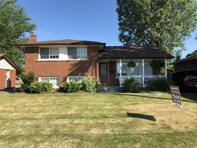 6617 Caledonia Street, Niagara Falls, ON L2G 5A6