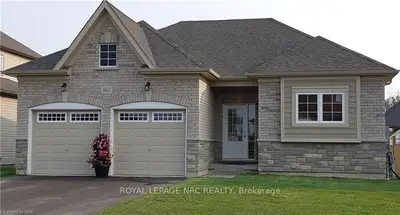 862 Burwell Street, Fort Erie, ON L2A 0E2