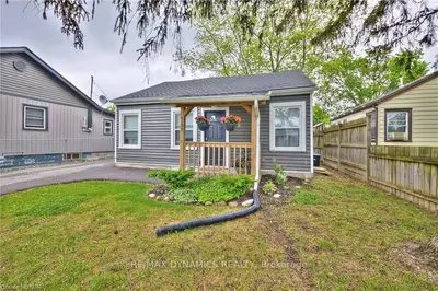 109 MCARTHUR Avenue, Welland, ON L3B 2J6