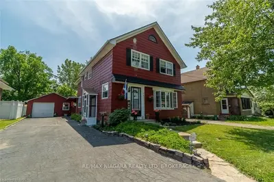 267 HIGHLAND Avenue, Fort Erie, ON L2A 2X8