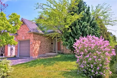 27 PINOT Trail, Niagara-on-the-Lake, ON L0S 1J0