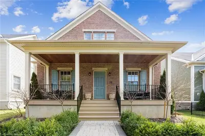 14 COOLEY Lane, Niagara-on-the-Lake, ON L0S 1J0