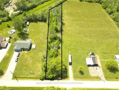 2501 SUTHERLAND DR Drive, Fort Erie, ON L2A 5M4