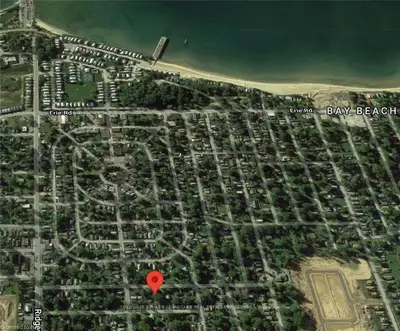 3962 Victoria Road, Fort Erie, On L0s 1b0