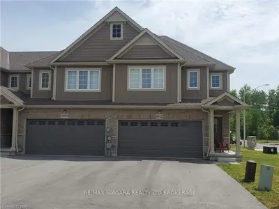8032 COLE Court, Niagara Falls, ON L2G 0H8