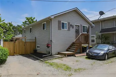 16 BELFAST Road S, Fort Erie, ON L0S 1B0
