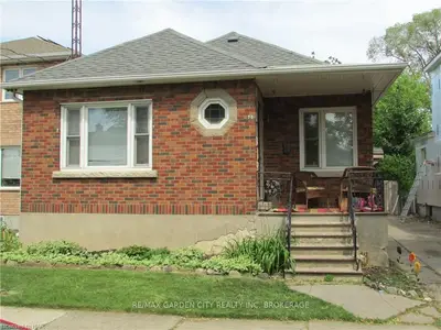 70 CONCORD AVENUE Avenue, St. Catharines, ON L2M 5N8