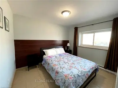 6075 Dunn Street 3, Niagara Falls, On L2g 2p3