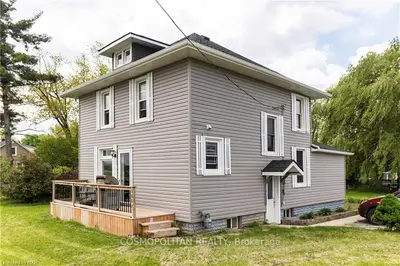 3067 Garrison Road, Fort Erie, ON L0S 1N0