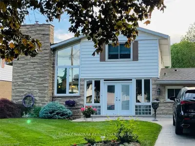 4425 DOVEWOOD Drive, Niagara Falls, ON L2E 6M3