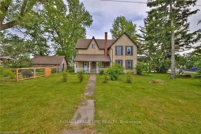 2665 HWY 3 , Port Colborne, ON L3K 5V3