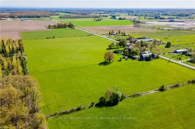 1591 Miller Road, Port Colborne, On L3k 5v3
