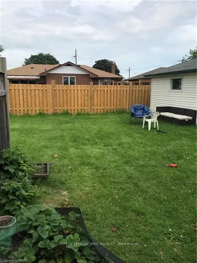 73-75 AFTON Avenue, Welland, ON L3B 1V7