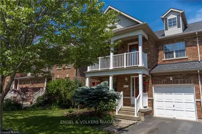 14 ROBERTSON Road, Niagara-on-the-Lake, ON L0S 1J0