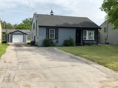 340 BOWEN Road, Fort Erie, ON L2A 2Y9