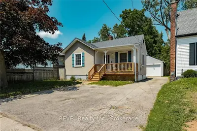 6301 CULP Street, Niagara Falls, ON L2G 2C2