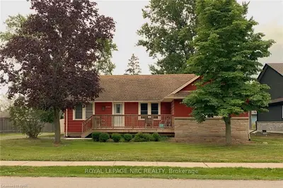 4057 WEST MAIN Street, Fort Erie, ON L0S 1S0