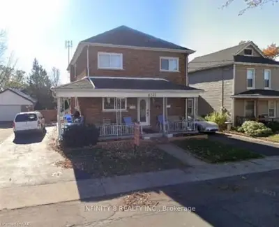 6262 KER Street, Niagara Falls, ON L2G 1X8